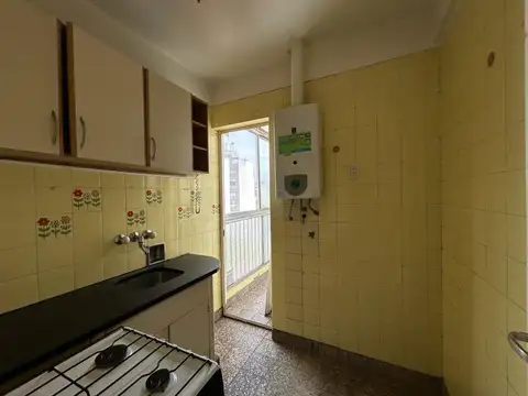 Departamento en Alquiler de 3 ambientes