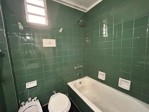 Departamento en Alquiler 65 años