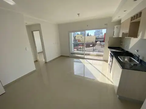 Departamento en Alquiler de 2 ambientes