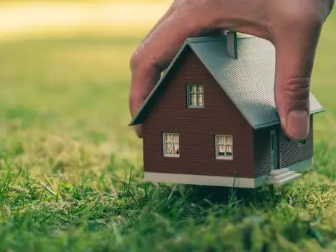 LOTE EN VENTA EN BARRIO CERRADO ALTOS DEL SOL 