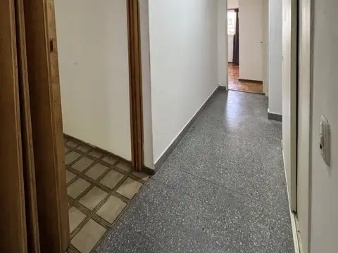 Departamento en Centro