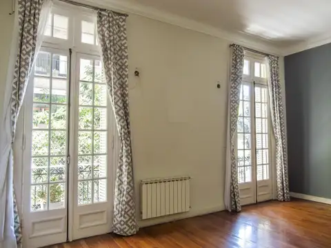 Departamento en Alquiler de 3 ambientes
