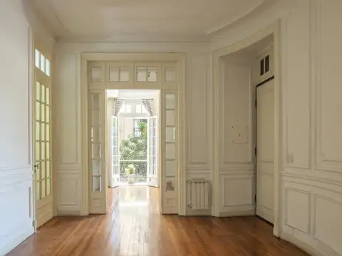 Departamento en Alquiler en Recoleta, USD 2.100