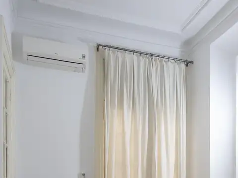 Departamento 3 Ambientes en Recoleta