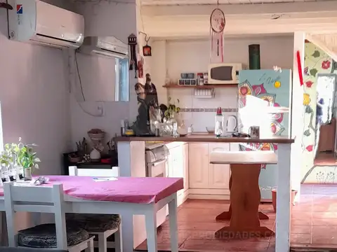 Depto Tipo Casa en Venta de 2 dormitorios