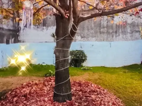 Depto Tipo Casa en Venta 20 años