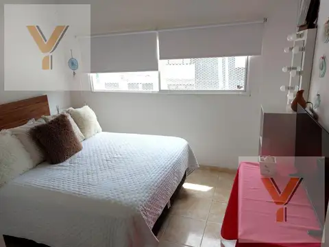 Depto Tipo Casa en Venta de 1 dormitorio