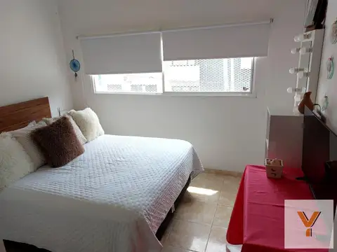 Depto Tipo Casa en Venta de 1 dormitorio