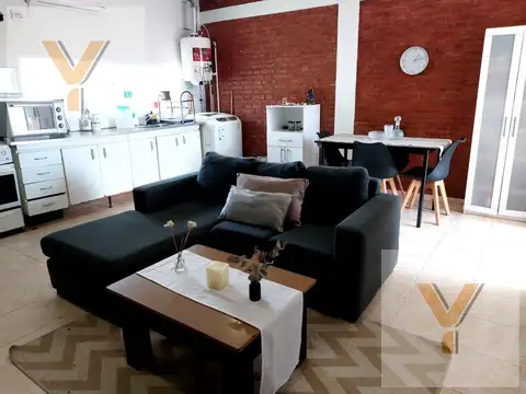 PH en venta - 1 Dormitorio 1 Baño - La Plata