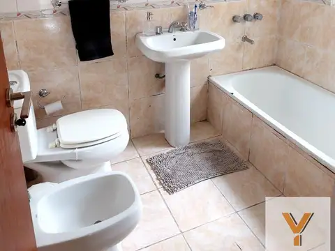 Depto Tipo Casa en Venta 15 años