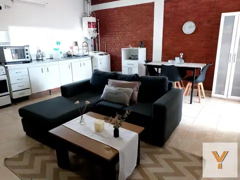 PH en venta - 1 Dormitorio 1 Baño - La Plata
