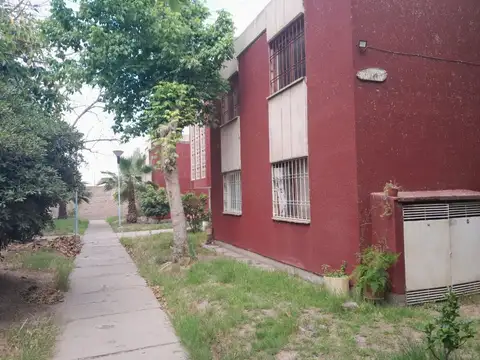 Padre Manzano 4700