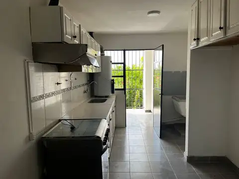 Departamento en Venta en Villa Nueva de Guaymallen, USD 58.000