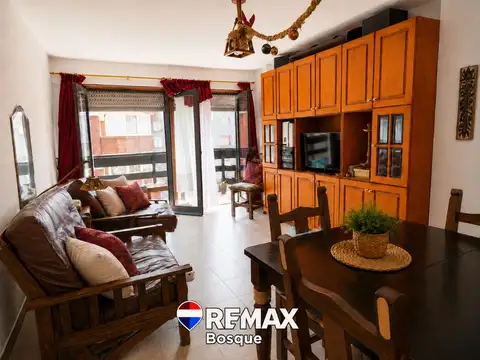 Departamento Venta Pinamar