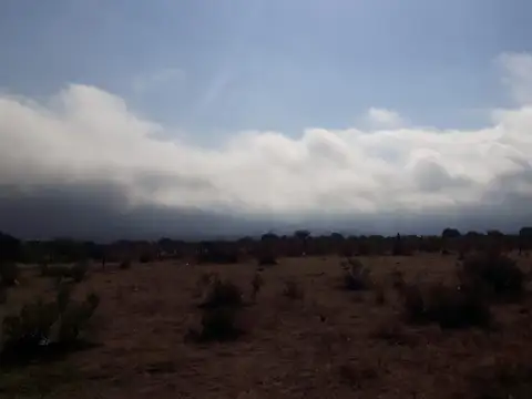 Terreno en Venta de 1665,0 m2