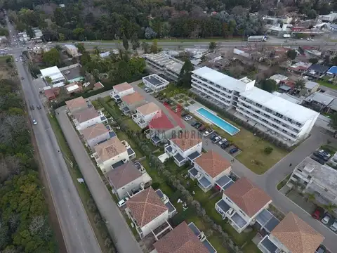 Departamento en Venta 1 año