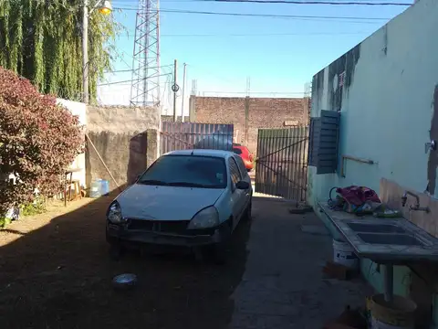 Casa en Venta en Santa Fe, USD 27.000