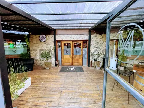 Fondo de Comercio en Venta Bariloche