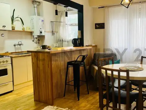 Departamento en Venta A Estrenar