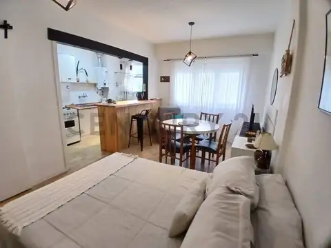 Departamento en Venta en Centro, USD 52.000