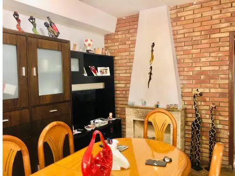Depto Tipo Casa en Venta de 3 dormitorios