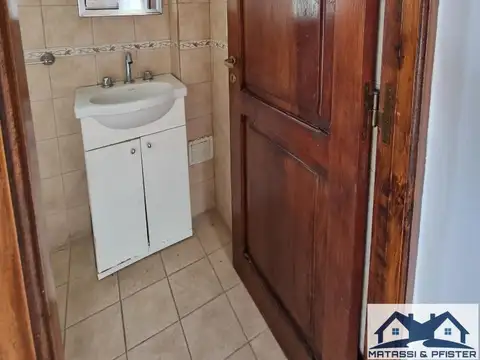 Casa en Alquiler al Norte
