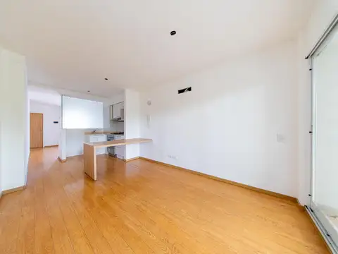 Departamento en Centro