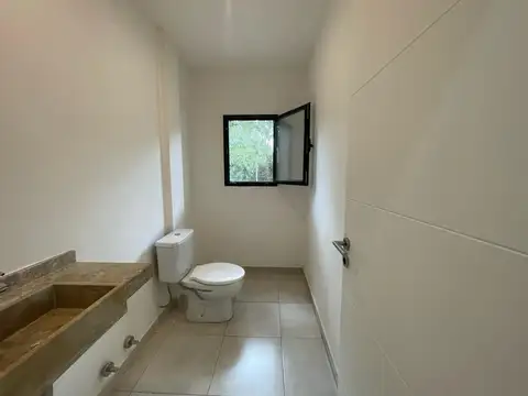 Departamento en Venta 4 años