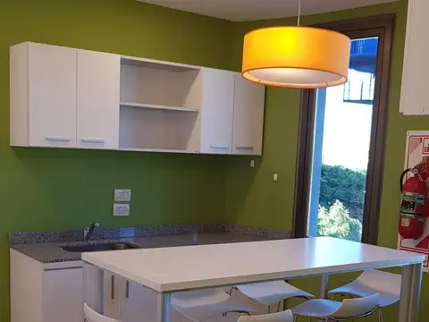 Oficinas en Alquiler de 1.000 m2 en Vicente López - Olivos Building III