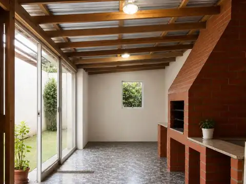VENTA CASA TORTUGUITAS