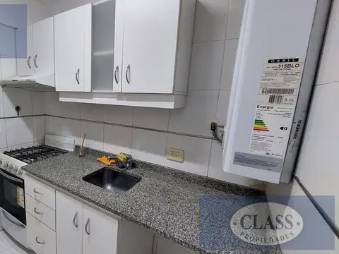 Departamento en Venta en Palermo, USD 89.000