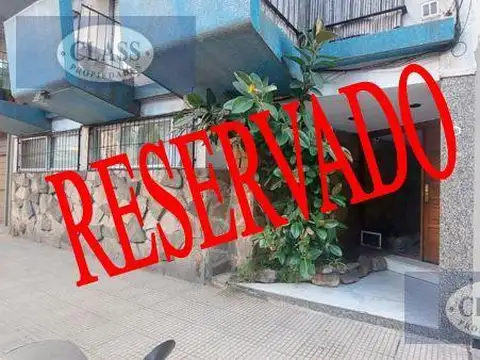Departamento 2 ambientes en VENTA en Palermo