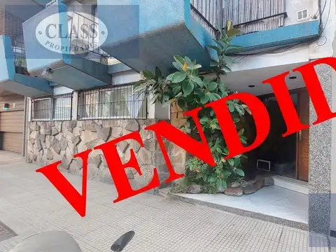 Departamento 2 ambientes en VENTA en Palermo