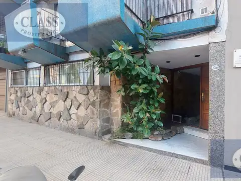 Departamento 2 ambientes en VENTA en Palermo