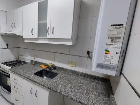 Departamento en Venta en Palermo, USD 89.000