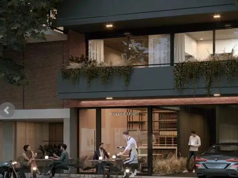 Departamento en Venta de 4 ambientes