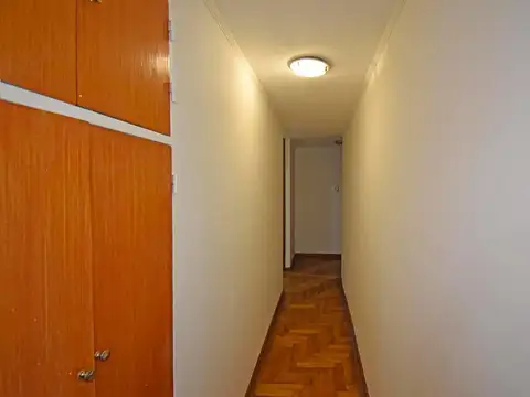 Departamento en Venta en Villa Crespo, USD 167.900