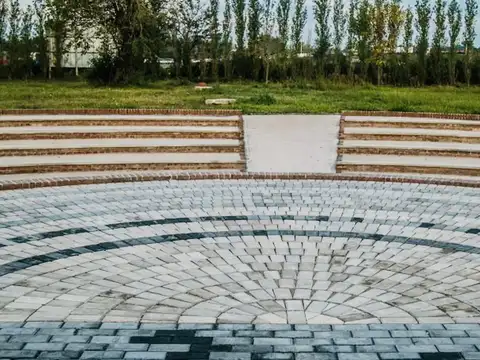 Terreno en Venta de 626,0 m2