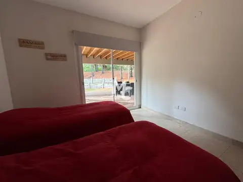 Casa en Venta 5 años