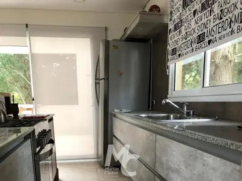 Casa en Venta en Costa Esmeralda, USD 270.000