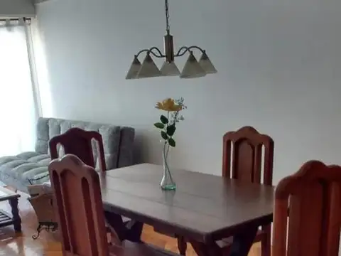 Departamento en Alquiler Temporal de 3 dormitorios