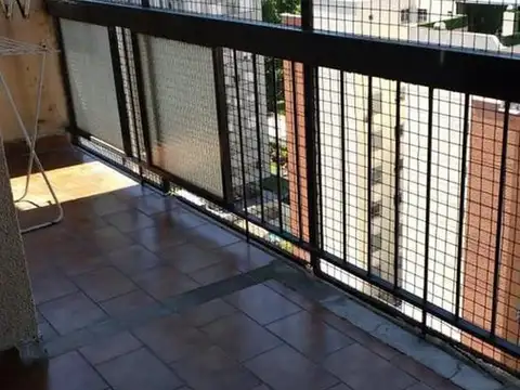Blanco Encalada 2300, Piso 12