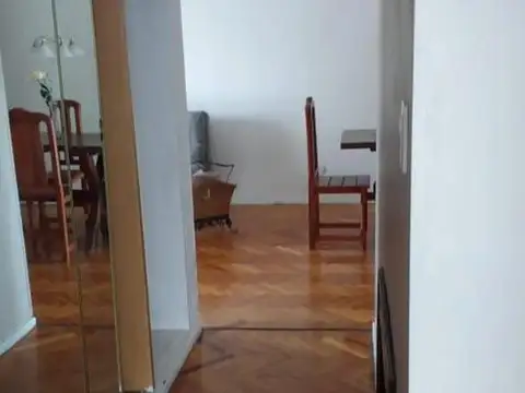 Departamento en Alquiler Temporal 45 años