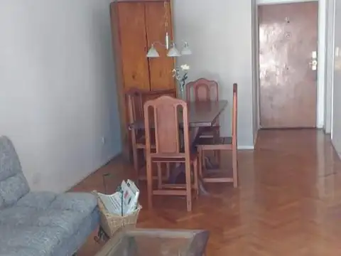 Departamento en alquiler temporario