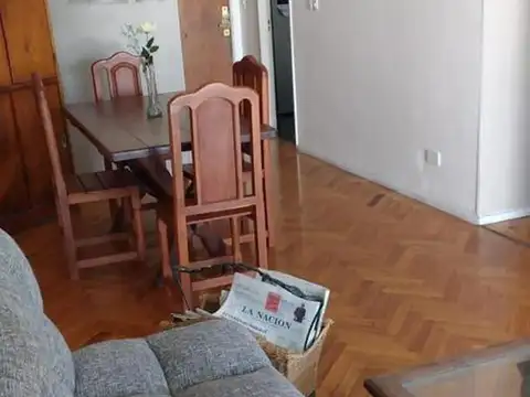 Blanco Encalada 2300, Piso 12