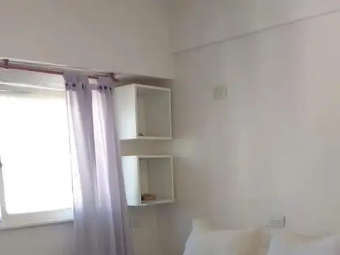 Departamento en alquiler temporario