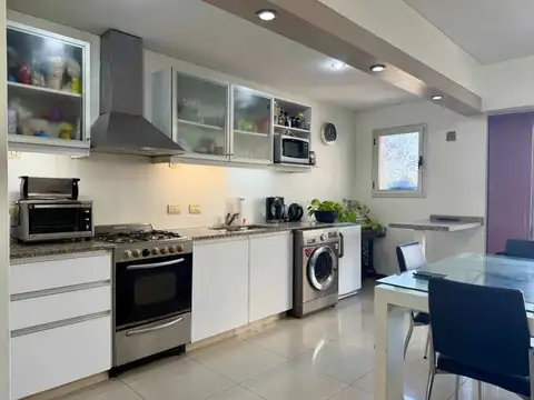 VENTA DEPARTAMENTO 3 AMB RAMOS MEJIA CENTRO + COCH