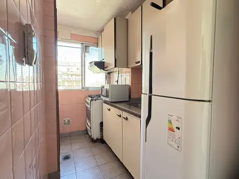 Departamento en Venta al Norte
