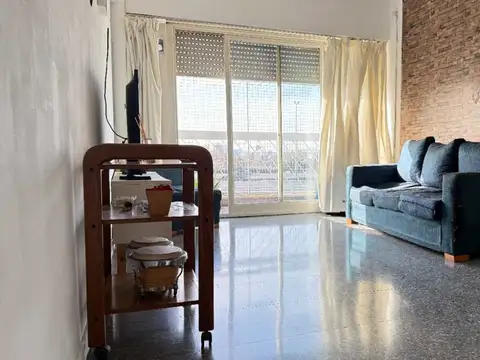 DEPARTAMENTO VENTA VILLA LURO BALCON 3 AMBIENTES