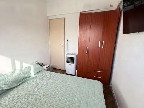 Departamento en Venta en Villa Luro, USD 79.000